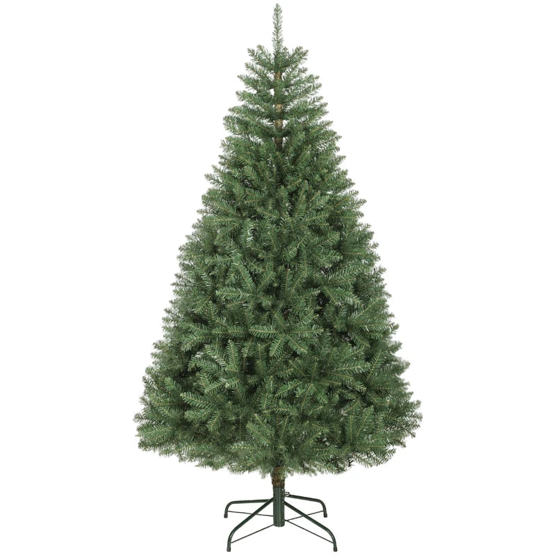 Sapin de Noël Branchedorée 180cm