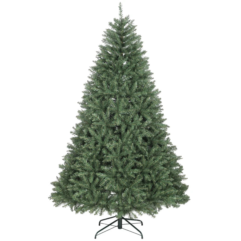 Sapin de Noël Branchedorée 210cm