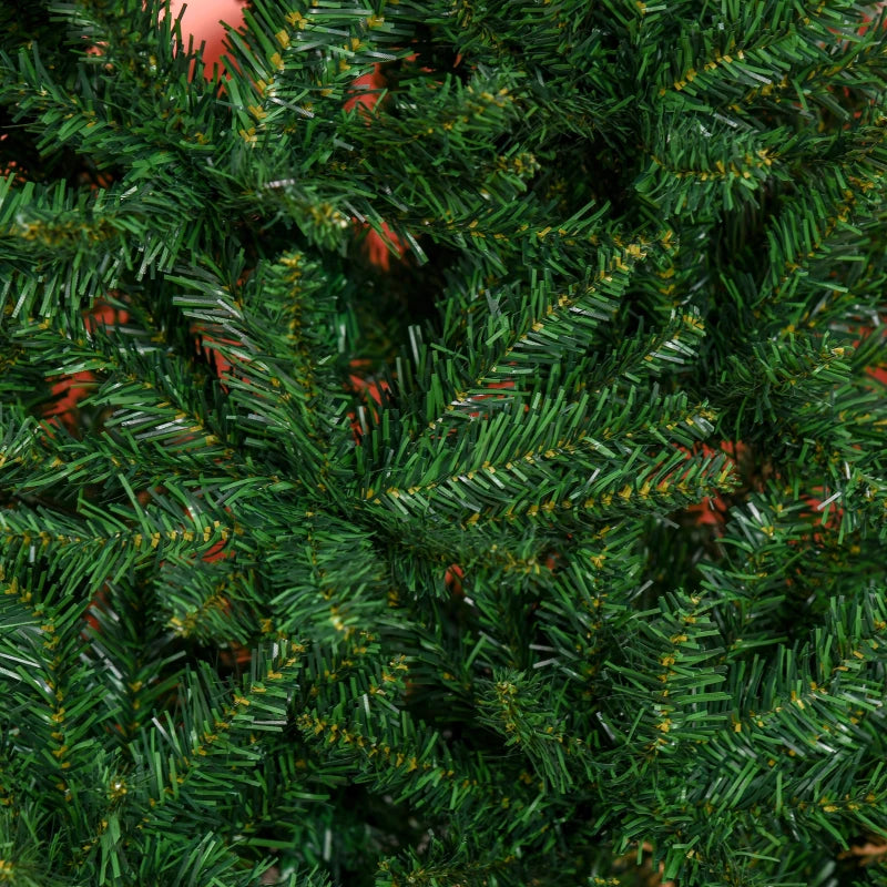 Sapin de Noël Branchedorée 210cm Fin