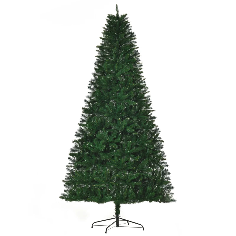 Sapin de Noël Branchedorée 240cm