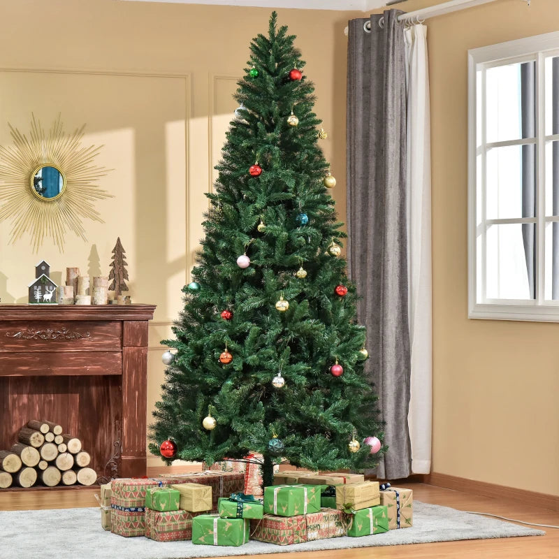 Sapin de Noël Branchedorée 240cm