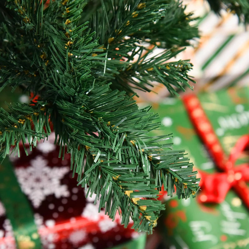 Sapin de Noël Branchedorée 240cm