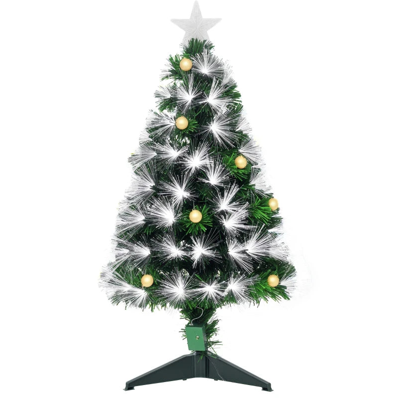 Sapin de Noël Branchedorée 90cm